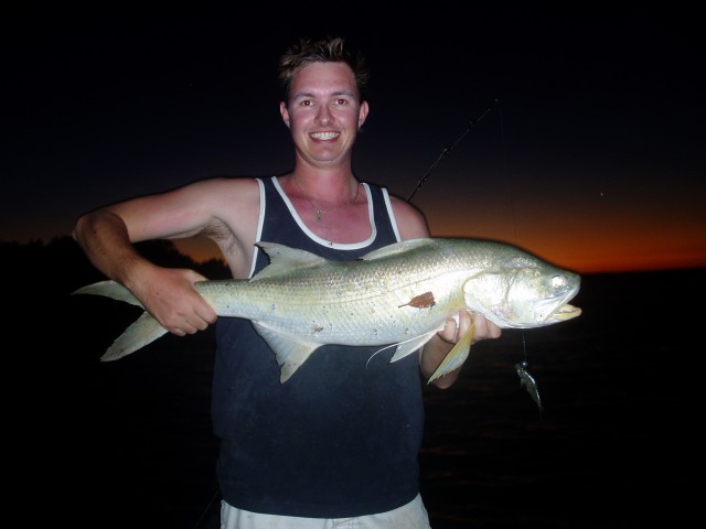 First G Thred First G Thred